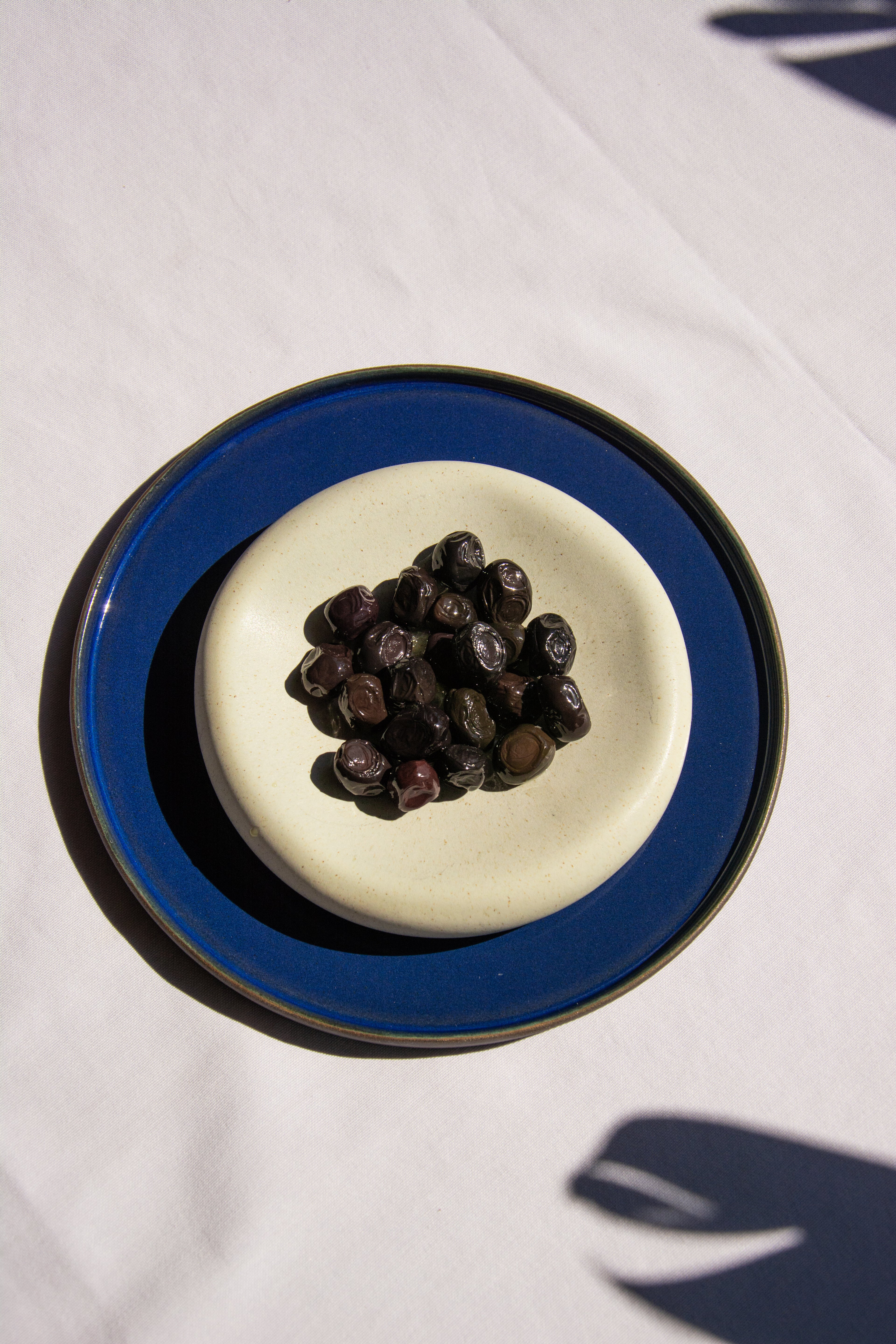 Geleneksel Yağlı Sele Siyah Zeytin