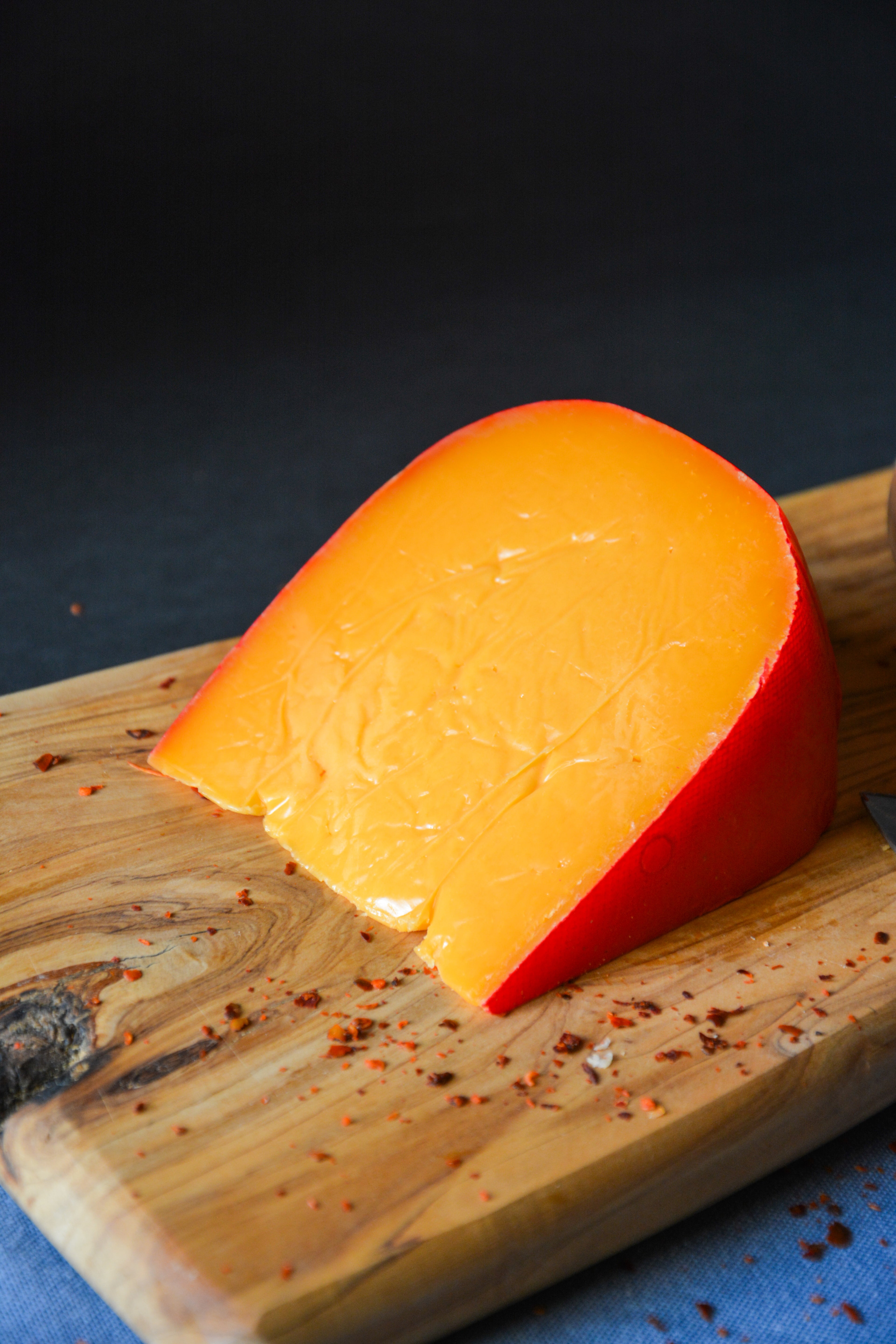 MIMOLETTE PEYNİRİ