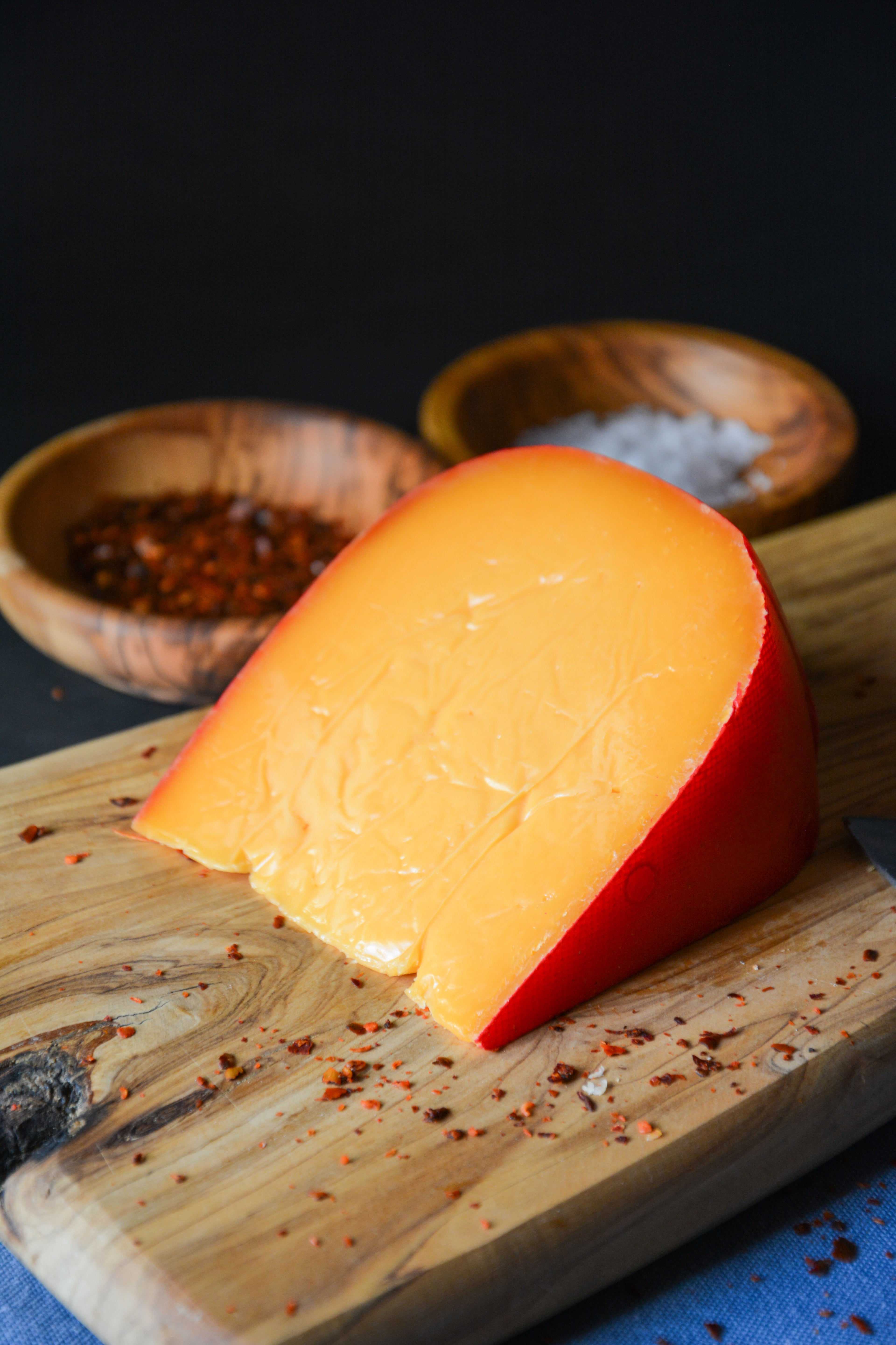 MIMOLETTE PEYNİRİ