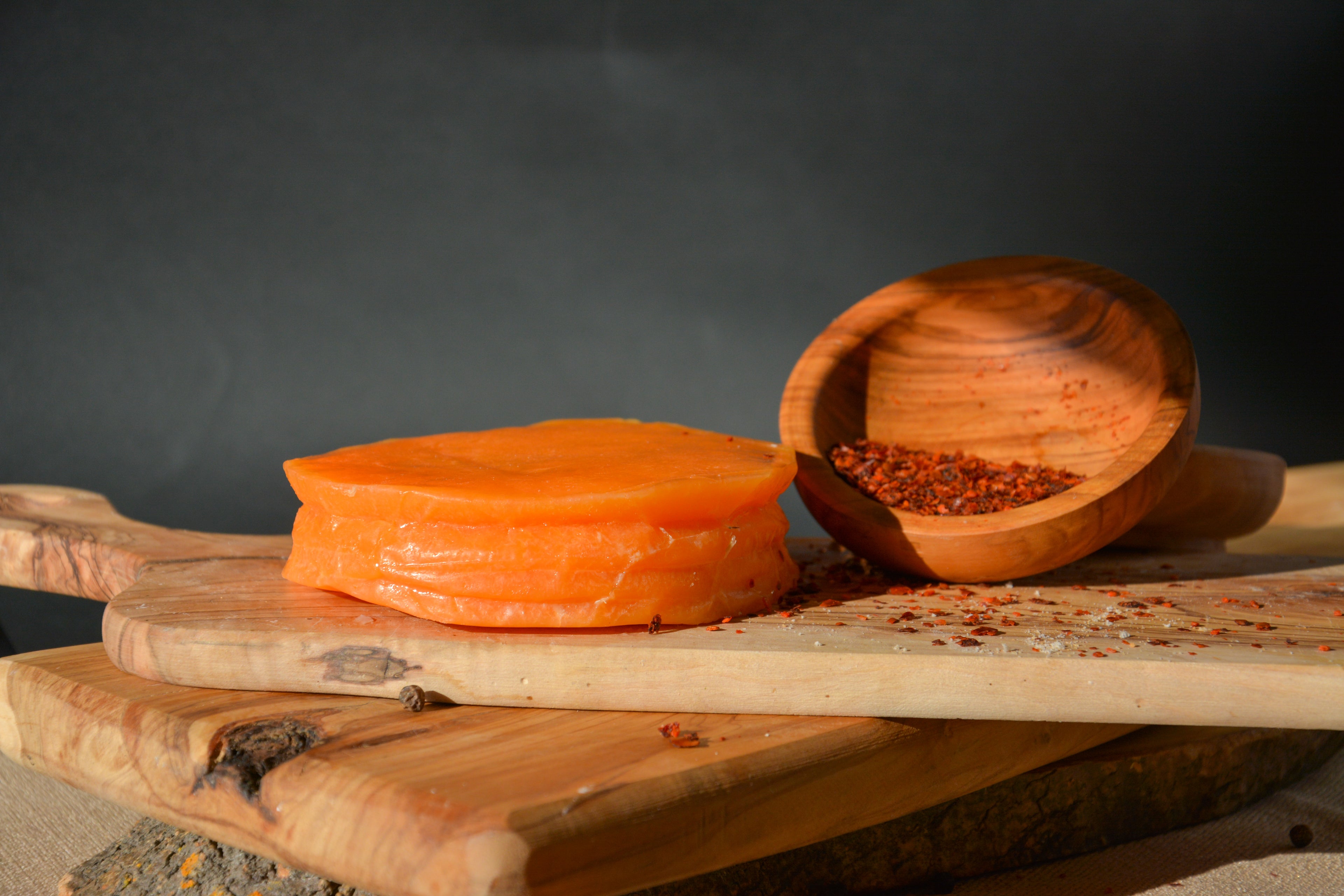 RED CHEDDAR PEYNİRİ