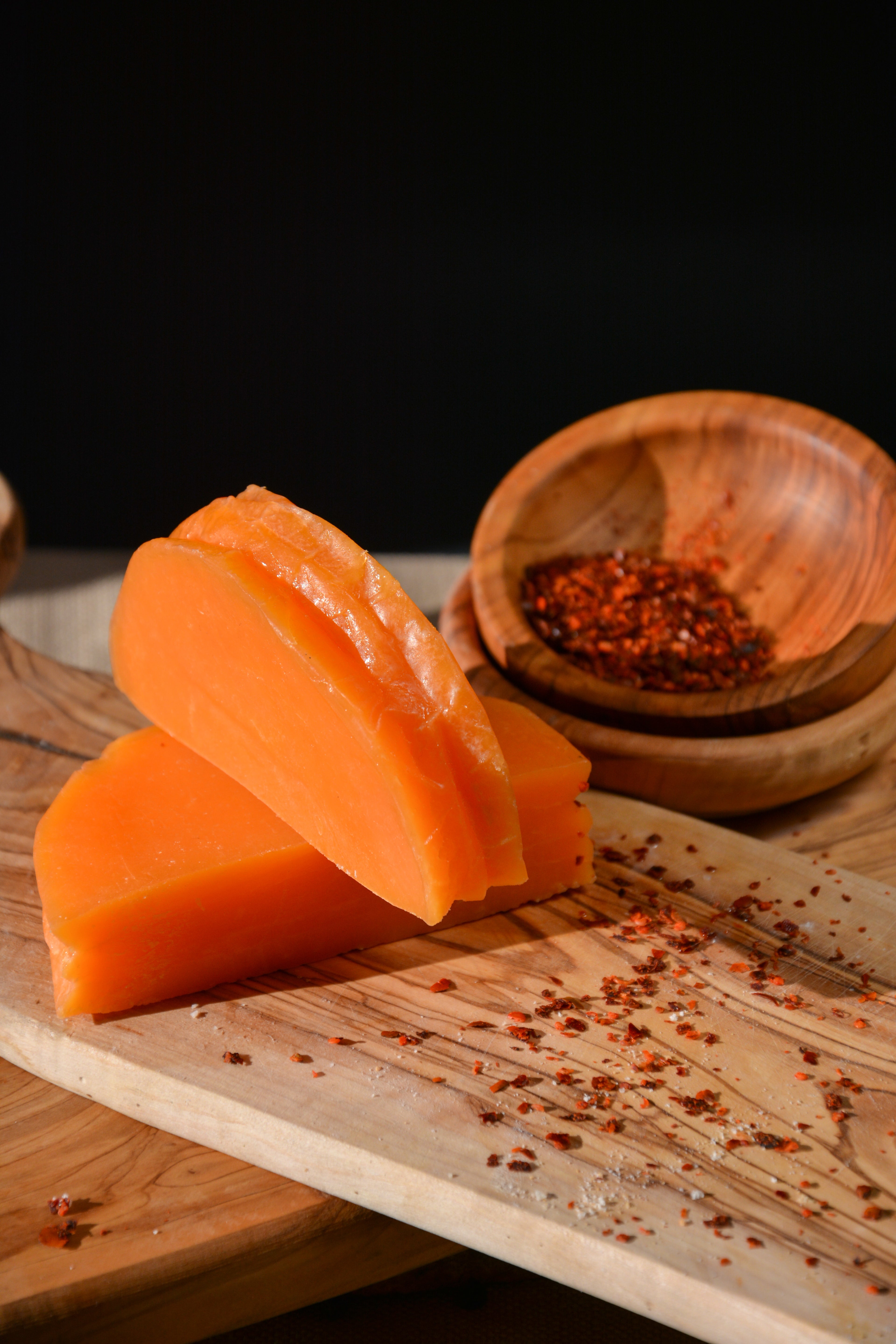 RED CHEDDAR PEYNİRİ