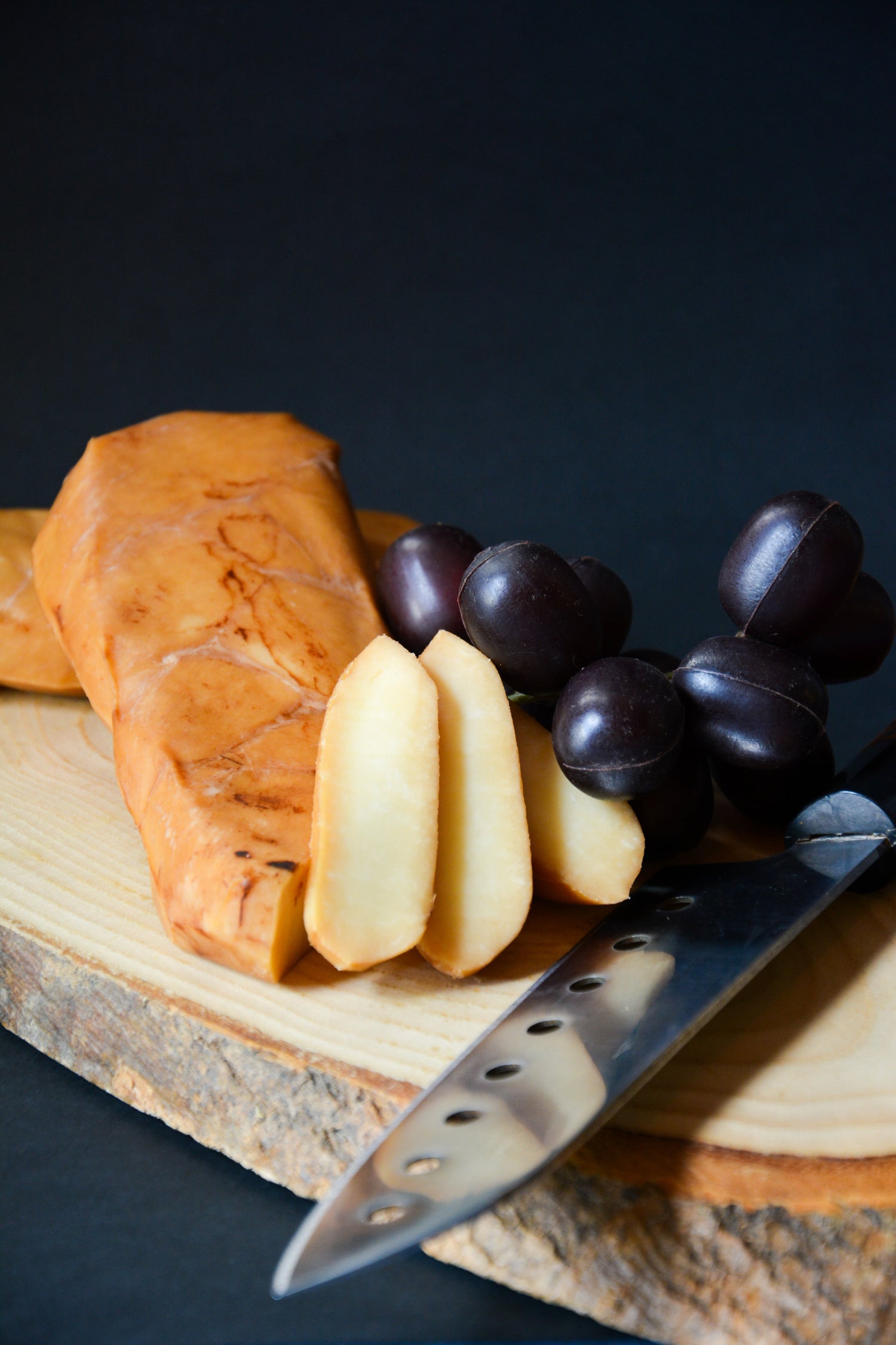 FÜME &amp; AROMATİK PEYNİRLER