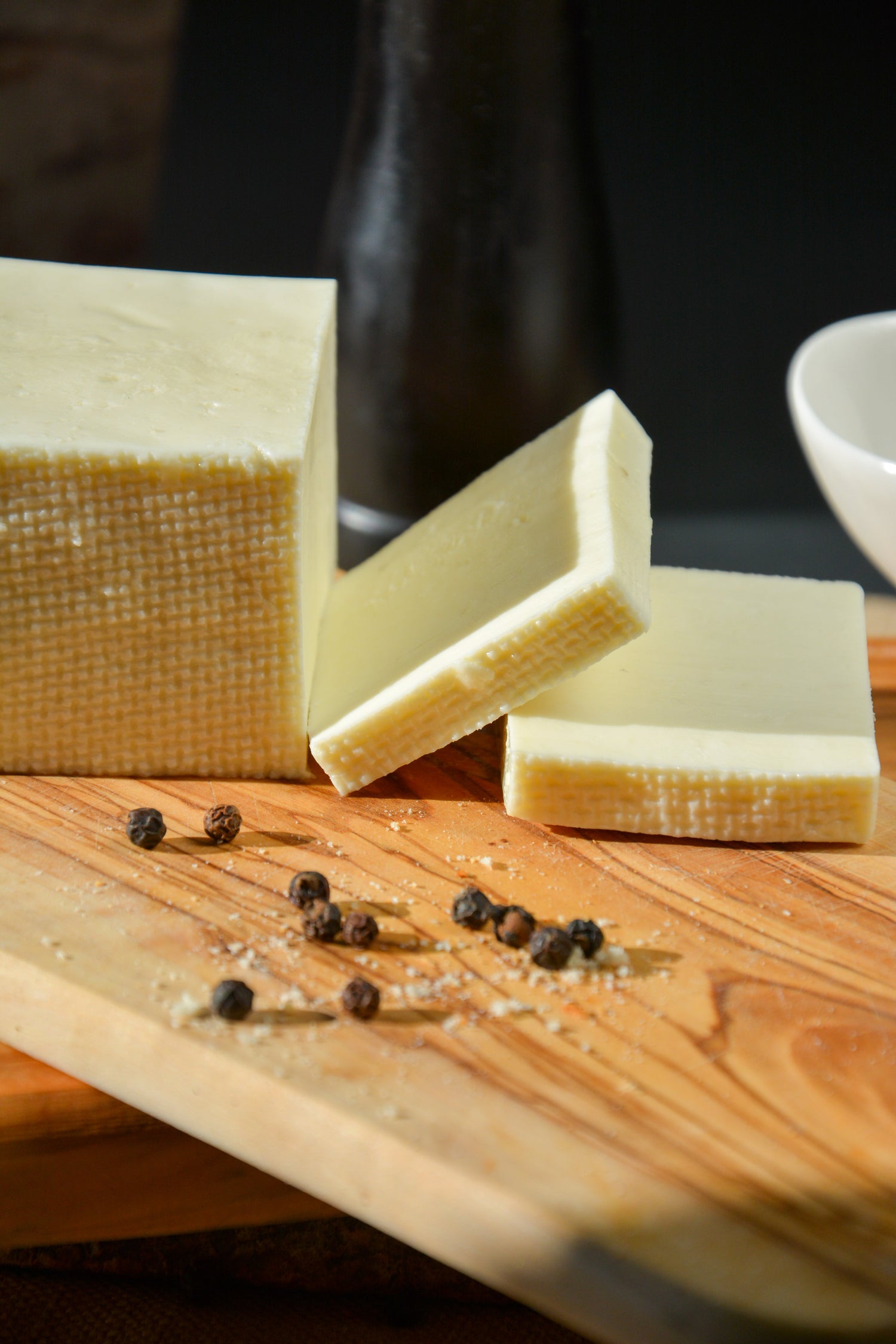 GELENEKSEL &amp; GÜNLÜK PEYNİRLER