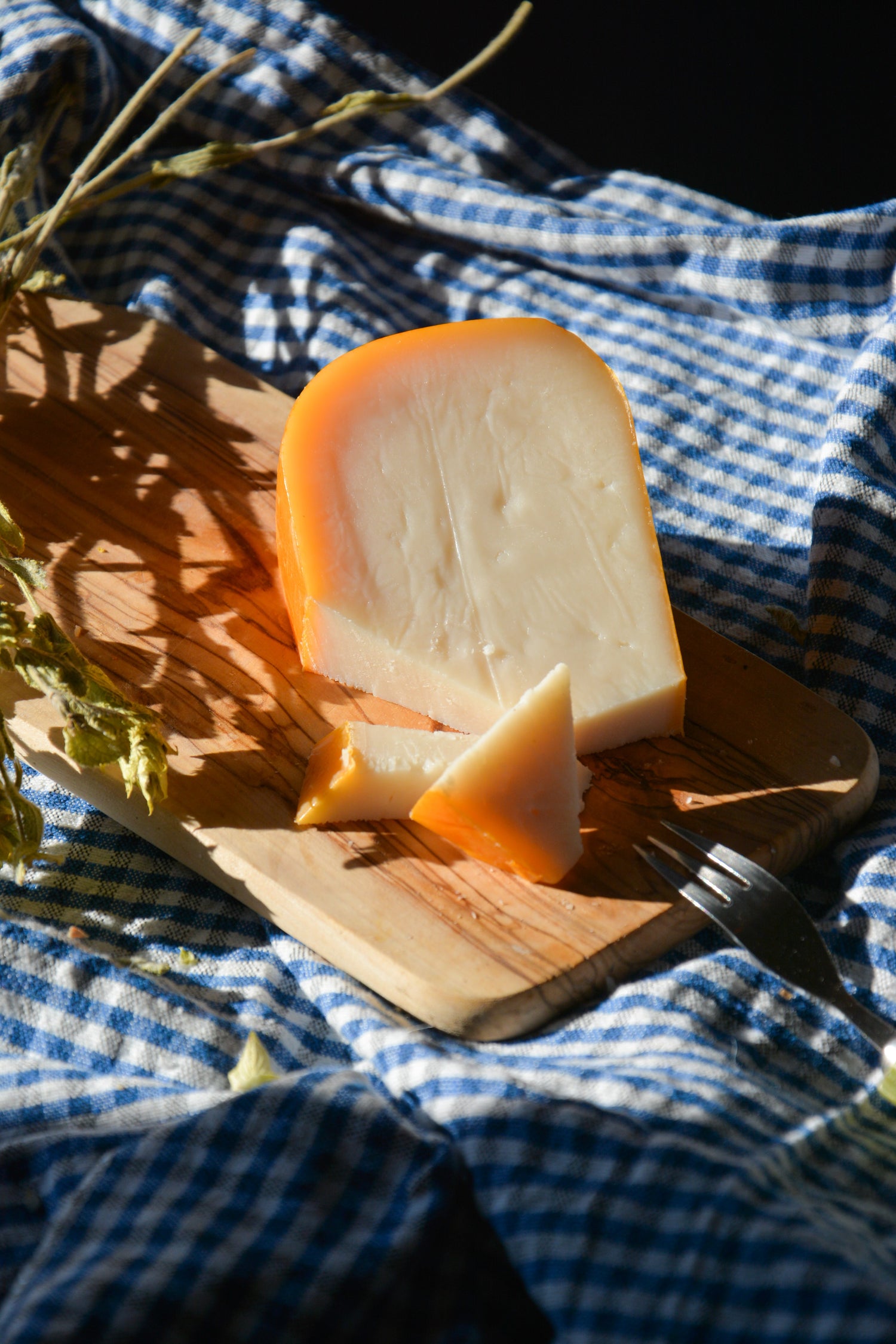 BAHARATLI  &amp; OTLU PEYNİRLER