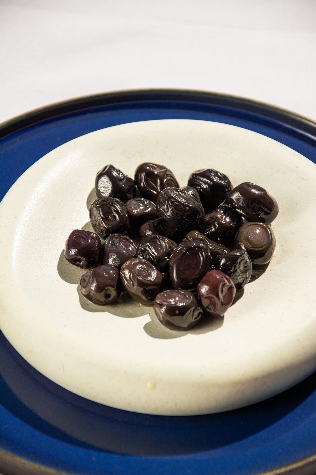 Geleneksel Yağlı Sele Siyah Zeytin