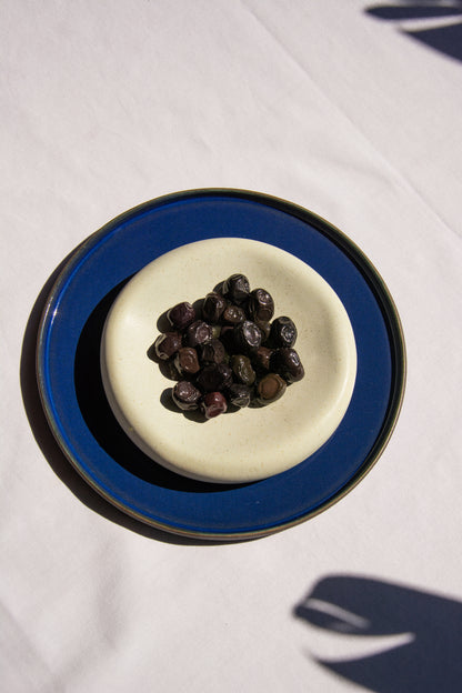 Geleneksel Yağlı Sele Siyah Zeytin