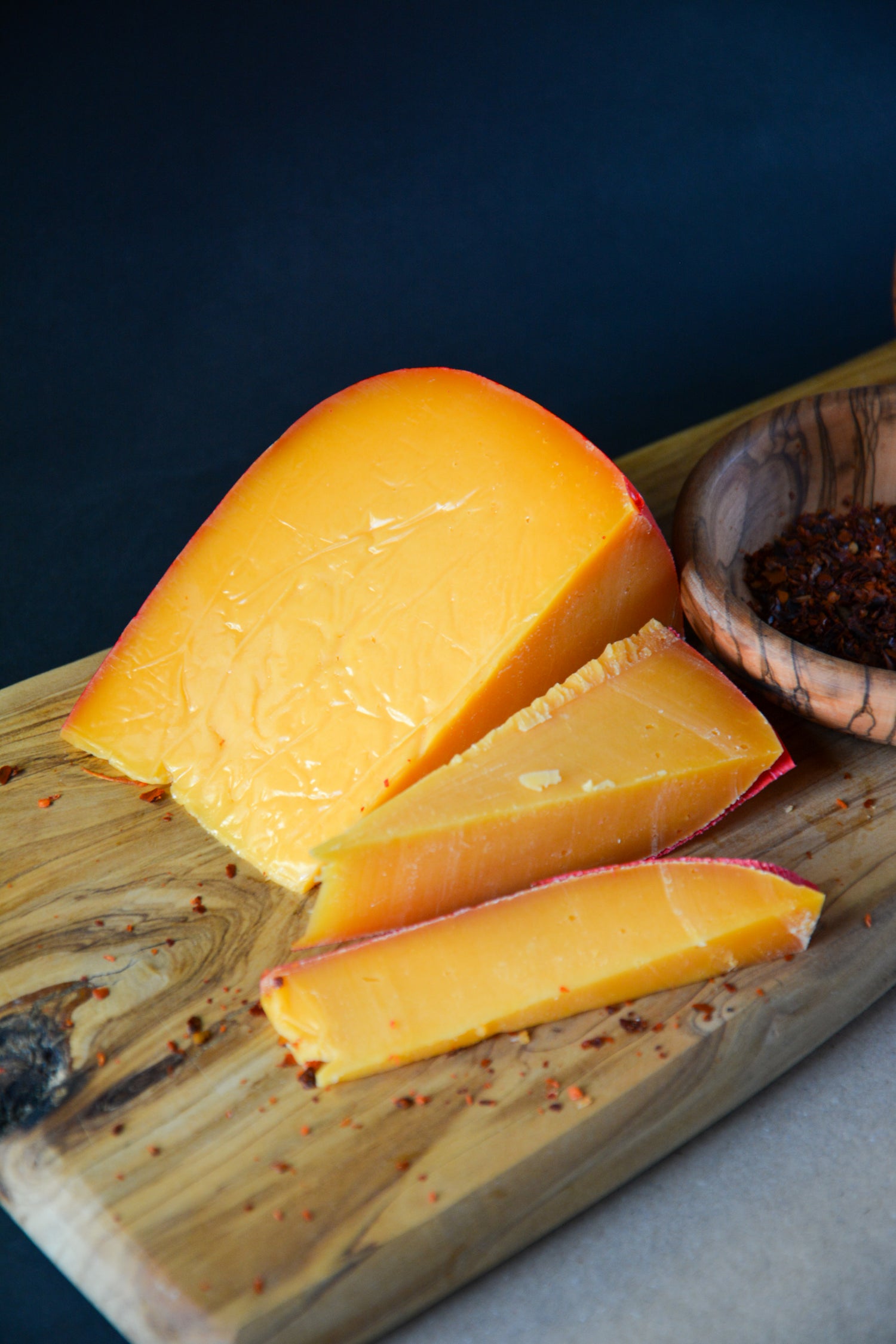 MIMOLETTE PEYNİRİ