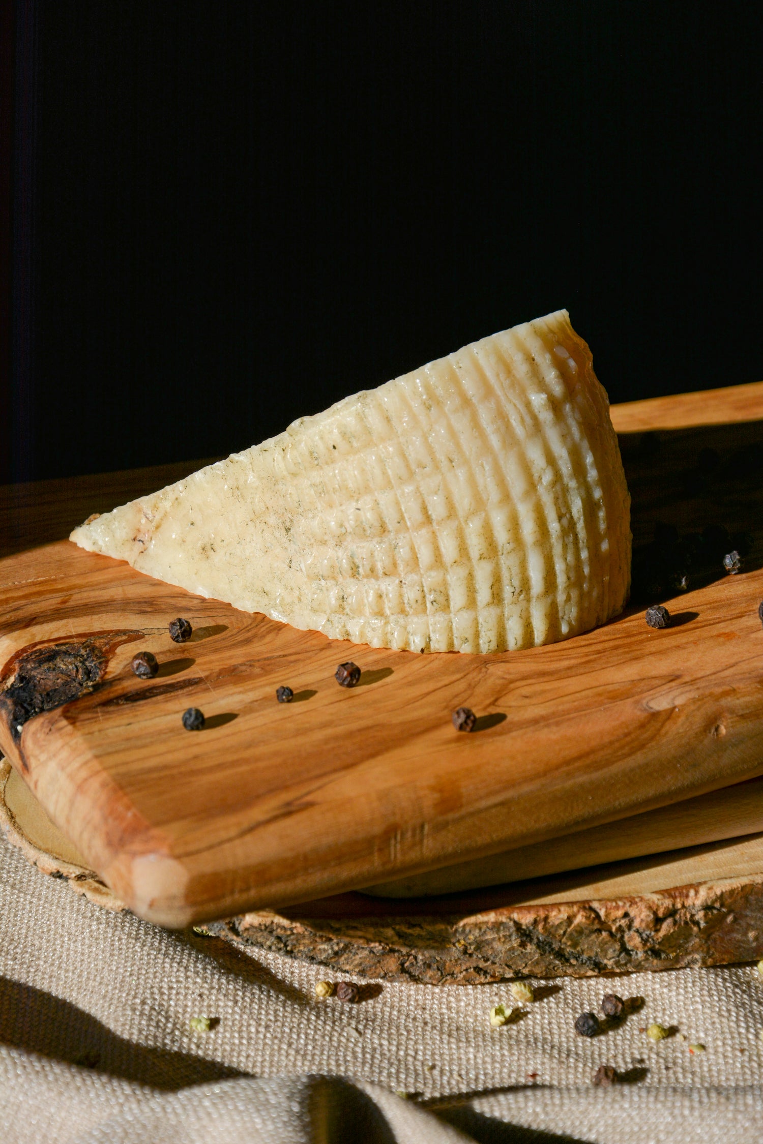 PECORINO ROMANO PEYNİRİ