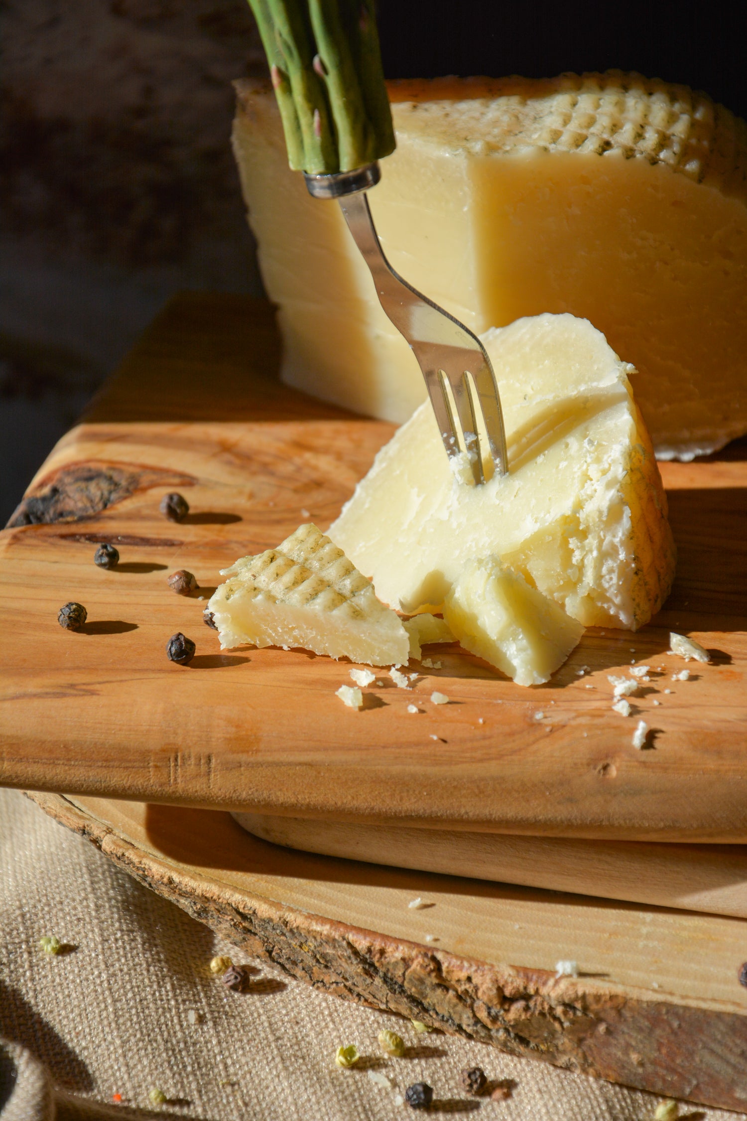 PECORINO ROMANO PEYNİRİ