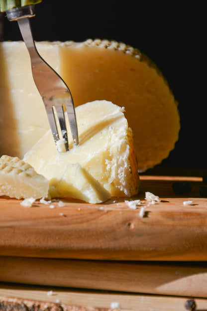 PECORINO ROMANO PEYNİRİ