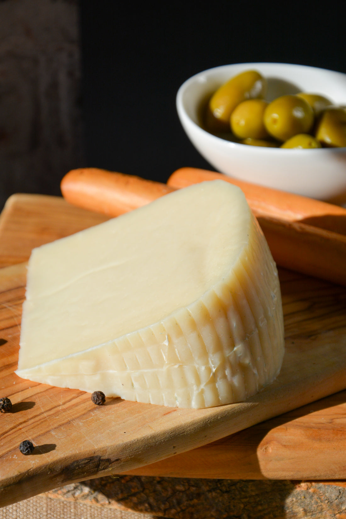 KEÇİ SEPET PEYNİRİ