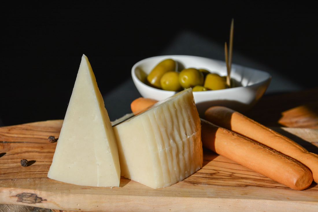 KEÇİ SEPET PEYNİRİ