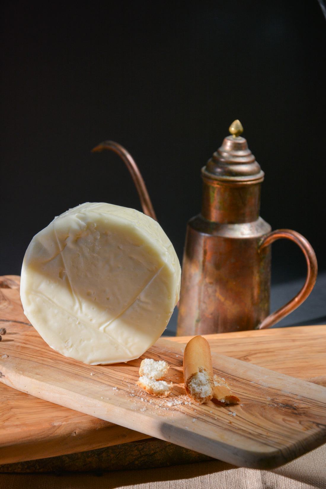 MOZZARELLA PEYNİRİ ( MANDA SÜTÜNDEN )