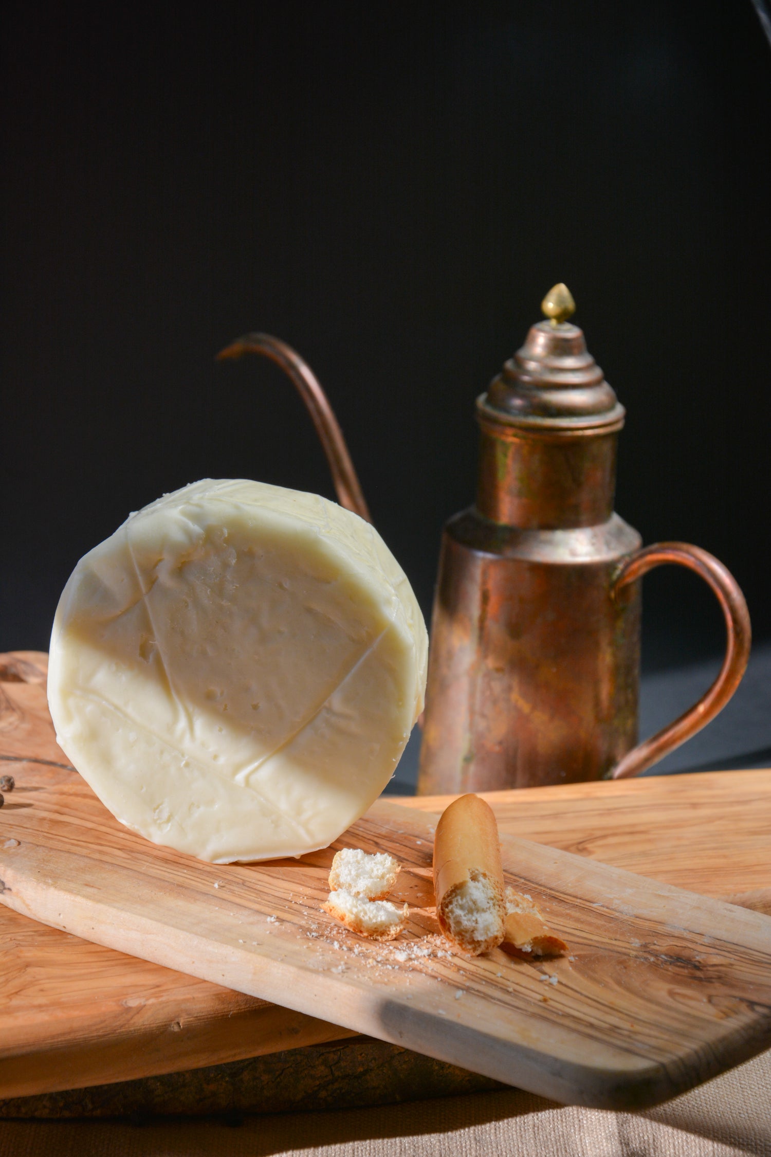 MOZZARELLA PEYNİRİ ( MANDA SÜTÜNDEN )