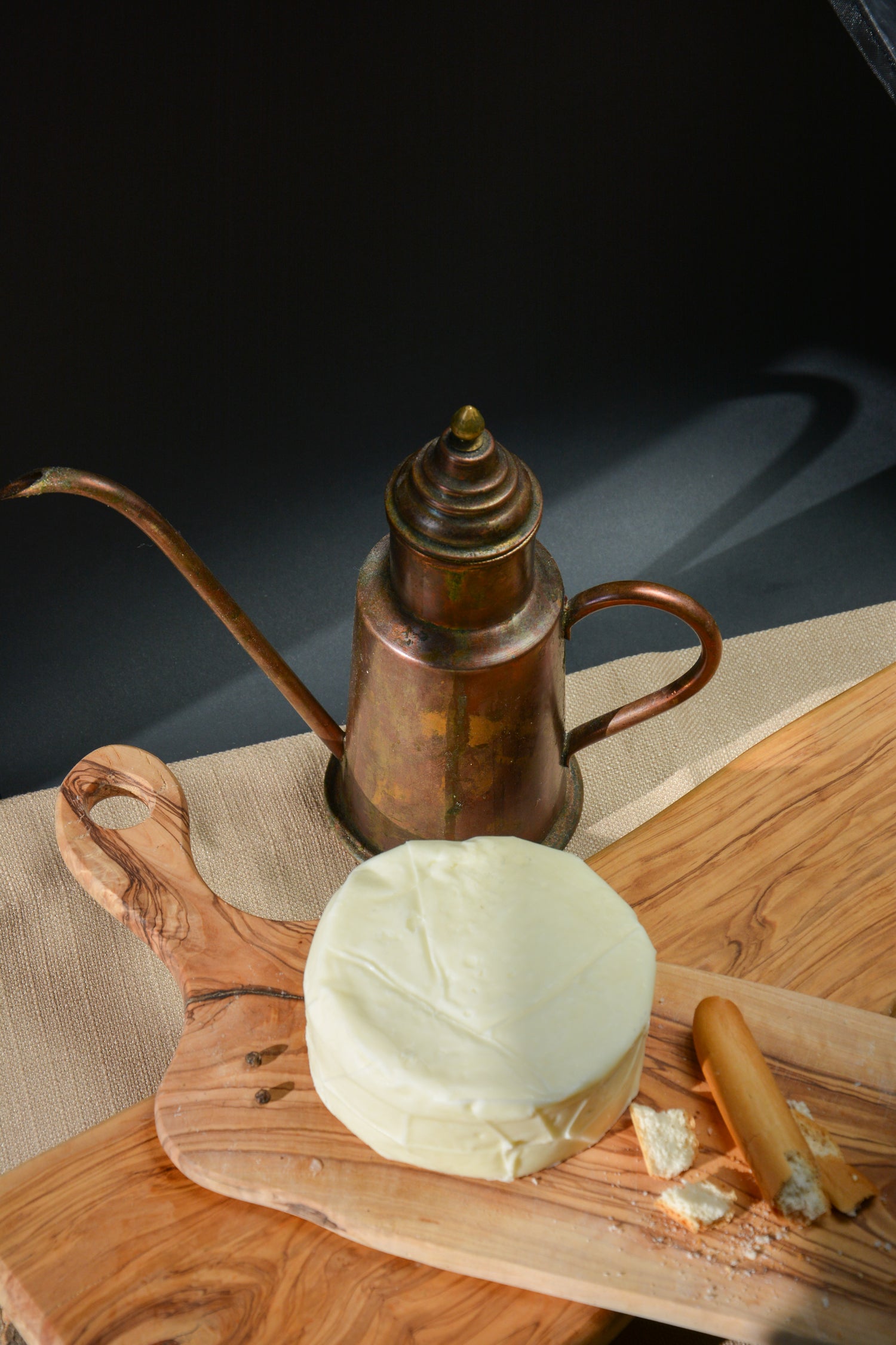 MOZZARELLA PEYNİRİ ( MANDA SÜTÜNDEN )