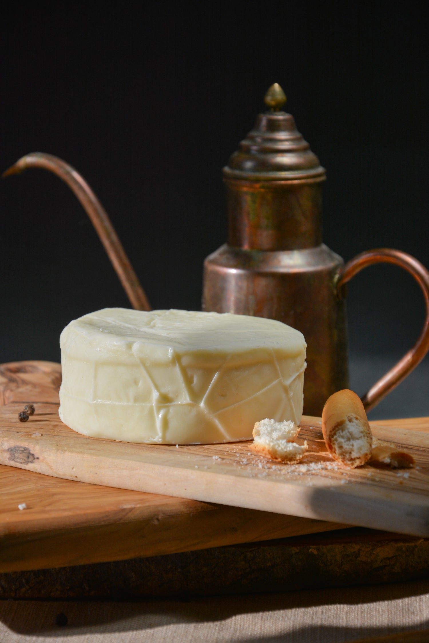 MOZZARELLA PEYNİRİ ( MANDA SÜTÜNDEN )