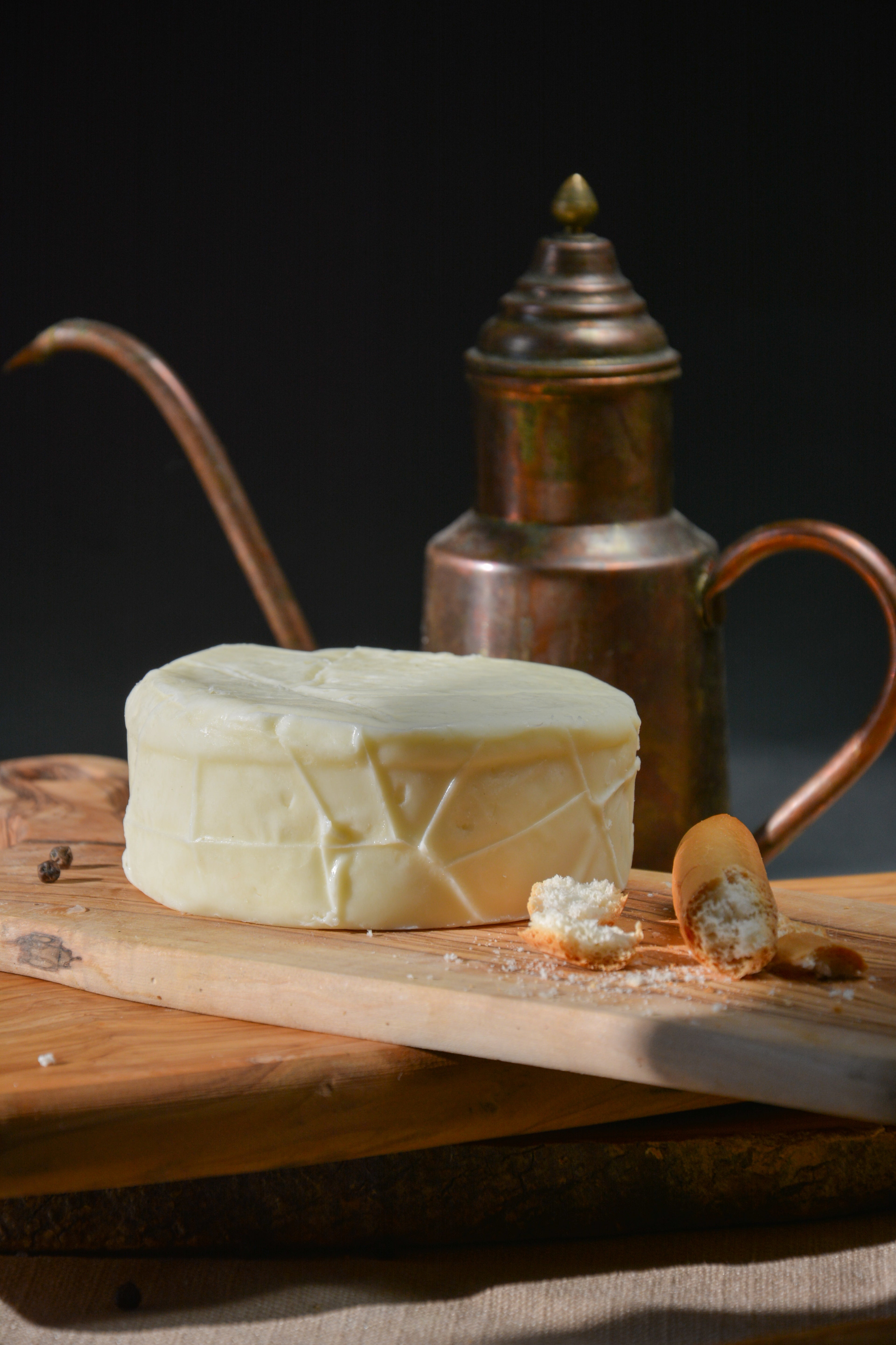 MOZZARELLA PEYNİRİ ( MANDA SÜTÜNDEN )