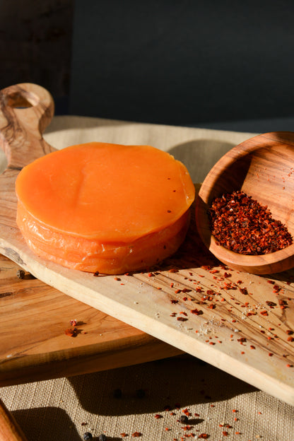 RED CHEDDAR PEYNİRİ