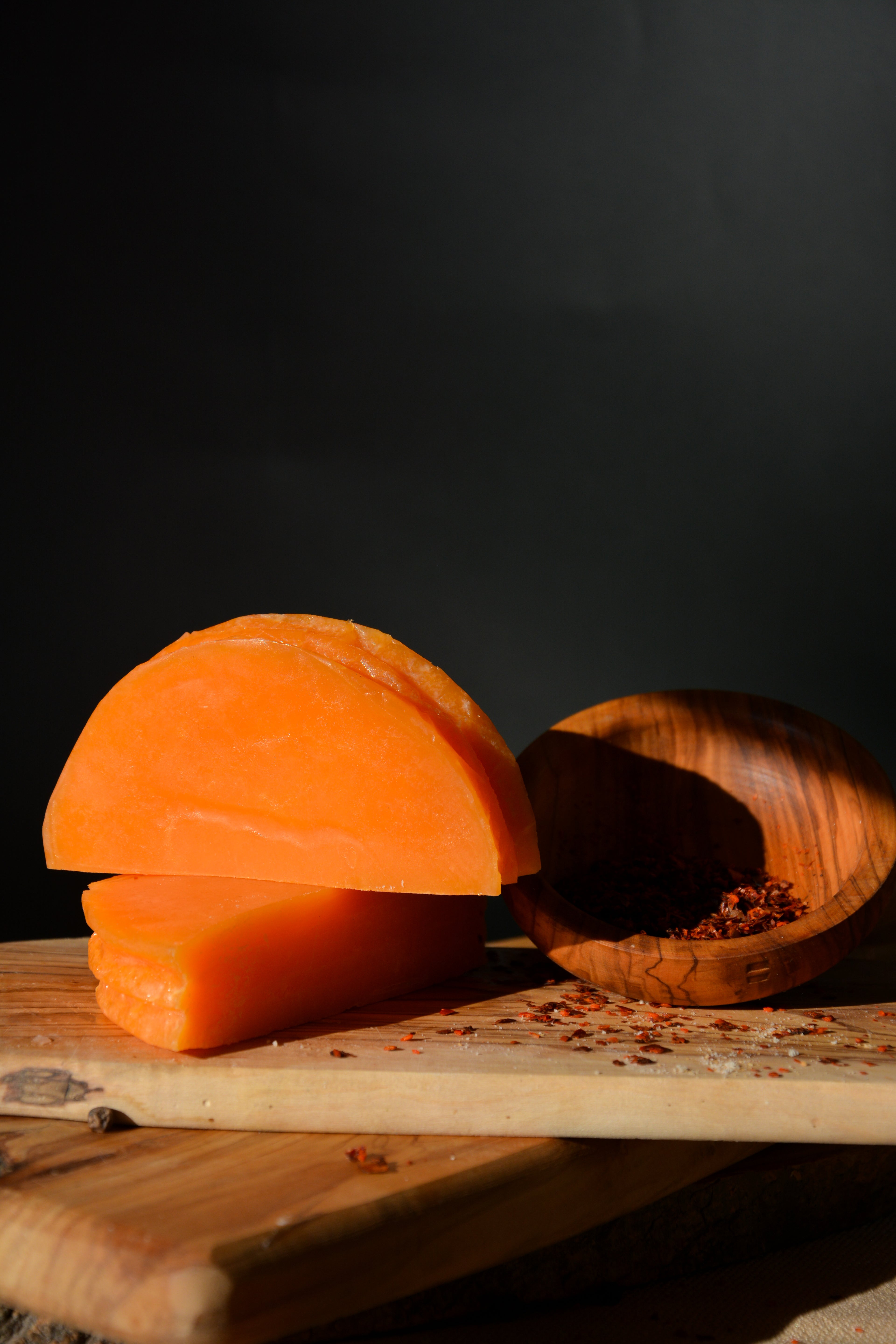 RED CHEDDAR PEYNİRİ