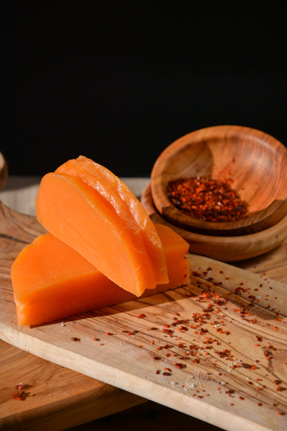 RED CHEDDAR PEYNİRİ