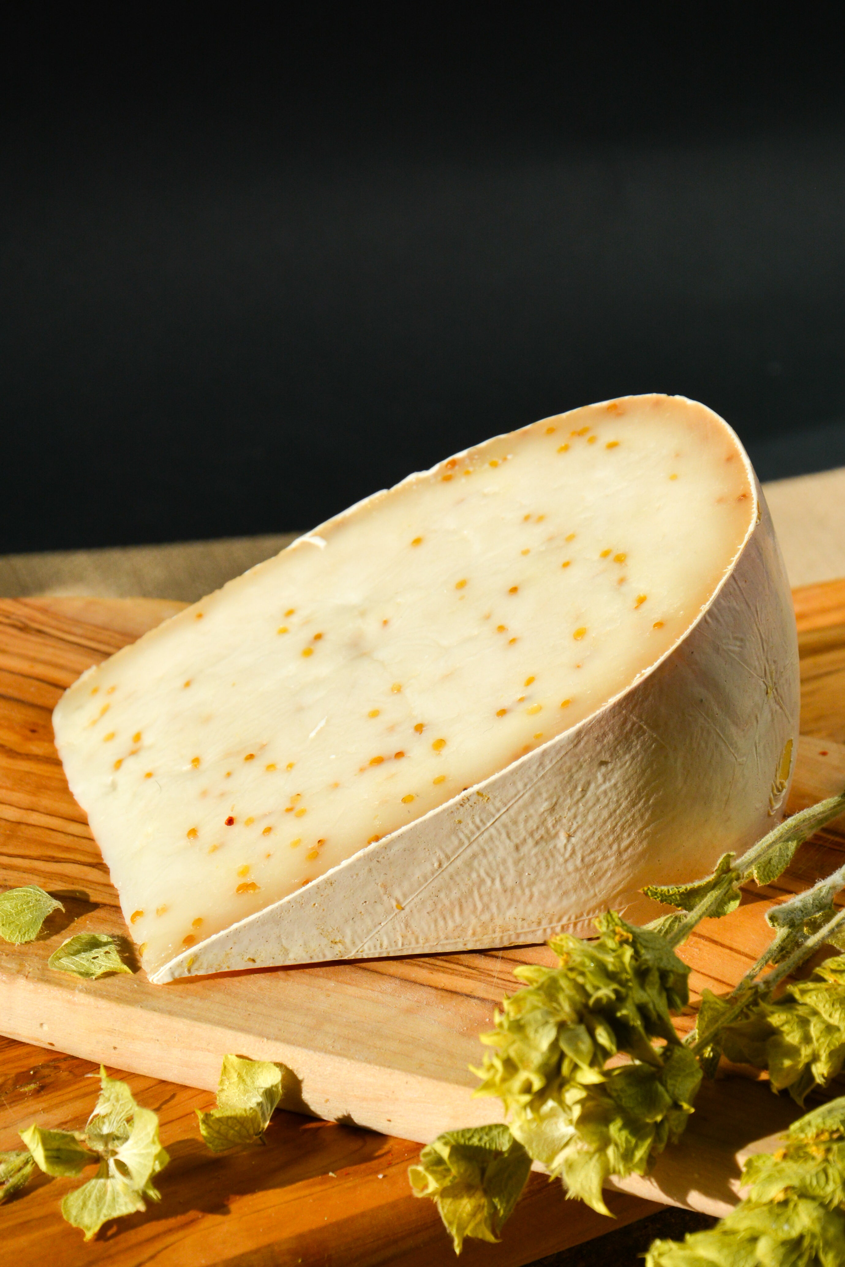 HARDALLI GOUDA PEYNİRİ ( KEÇİ SÜTÜNDEN )