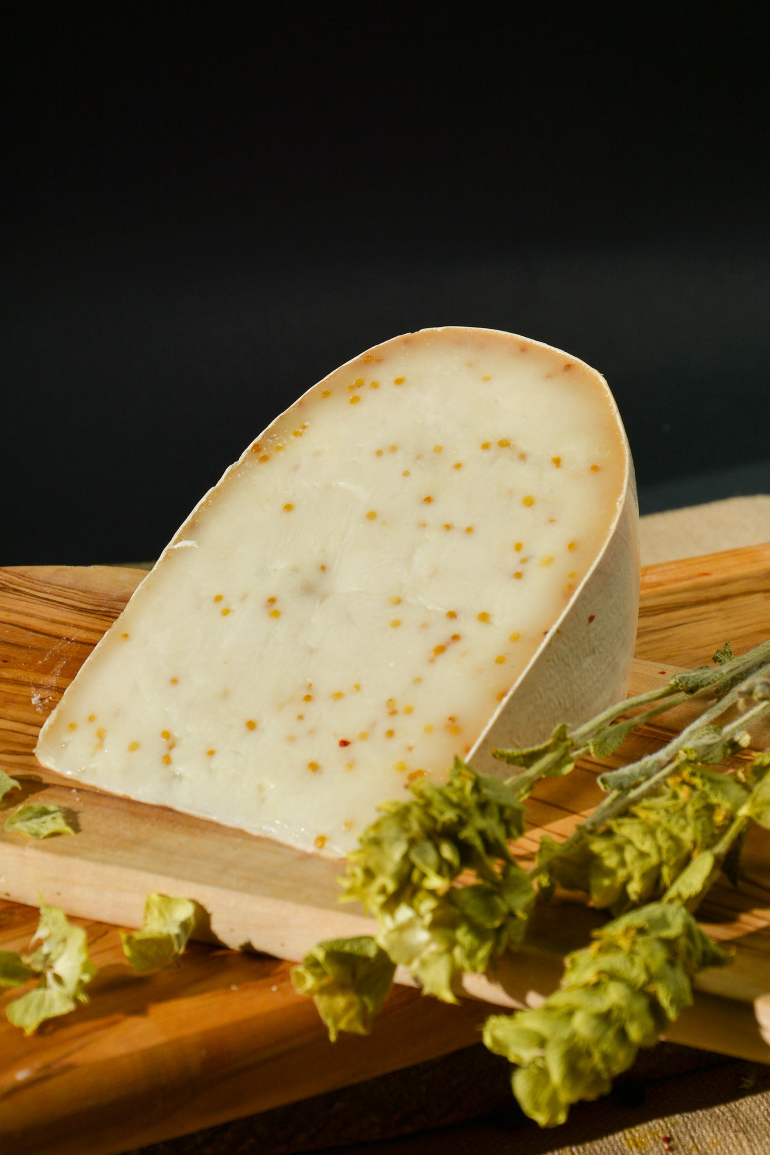 HARDALLI GOUDA PEYNİRİ ( KEÇİ SÜTÜNDEN )