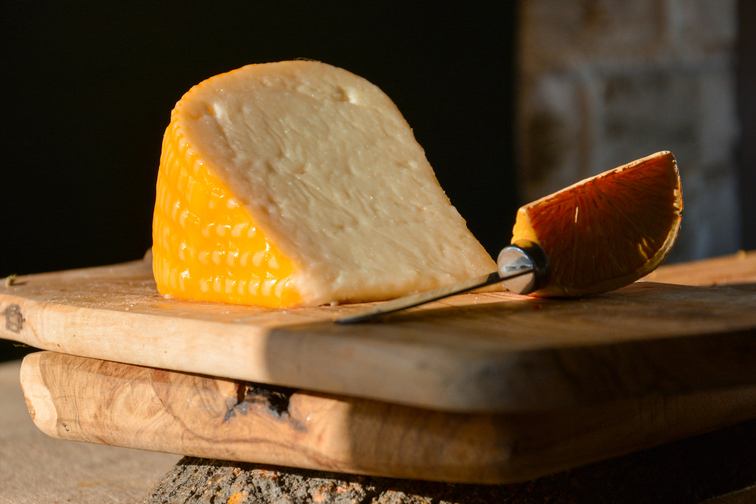 OLD CHEDDAR PEYNİRİ
