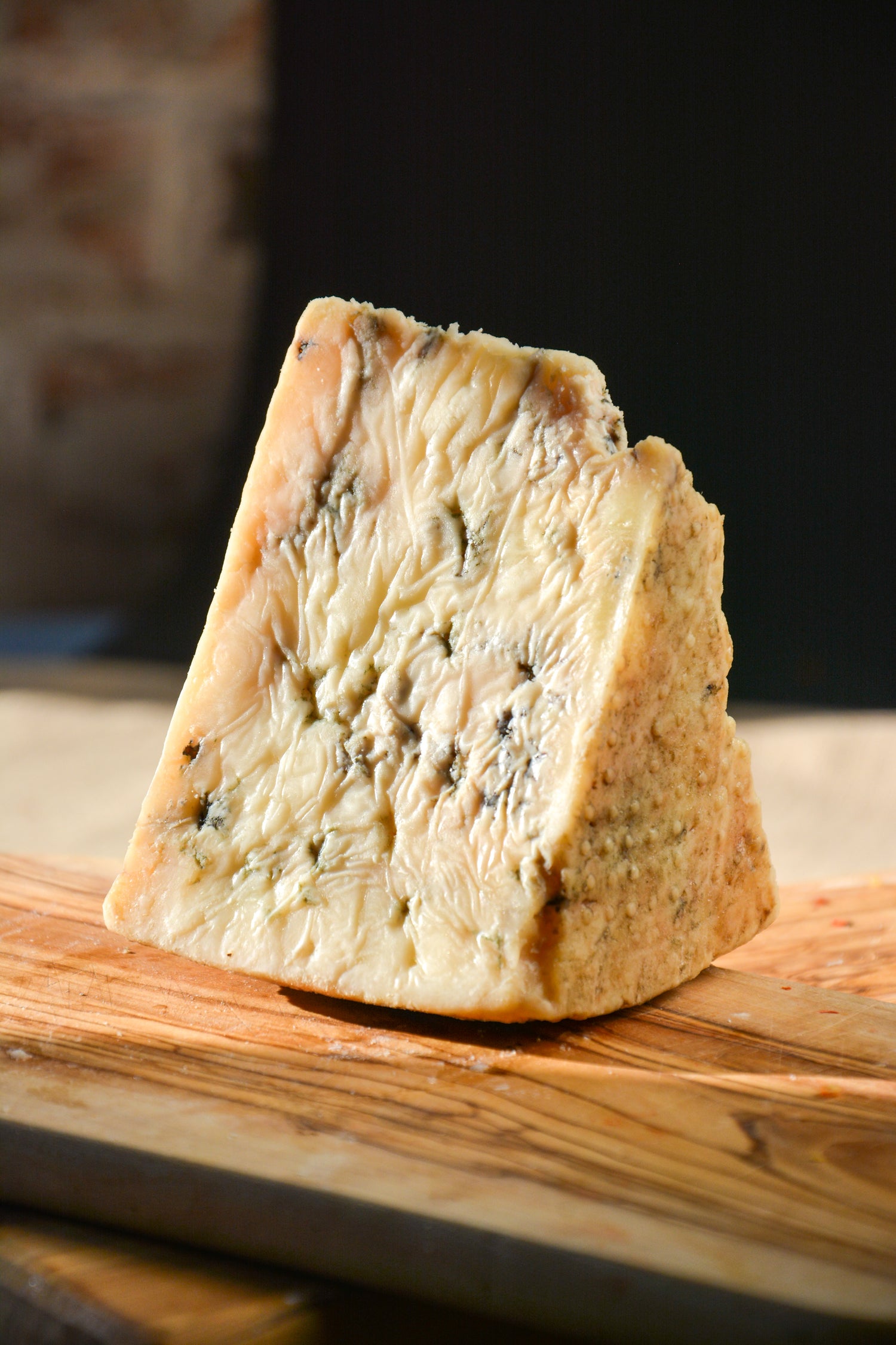 GORGONZOLA PEYNİRİ