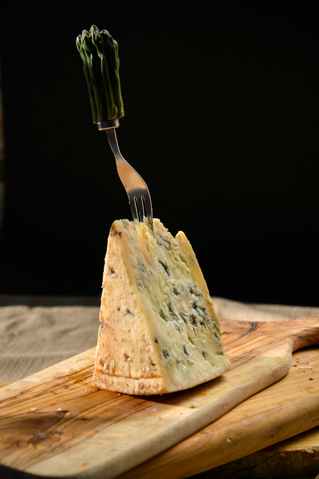 GORGONZOLA PEYNİRİ