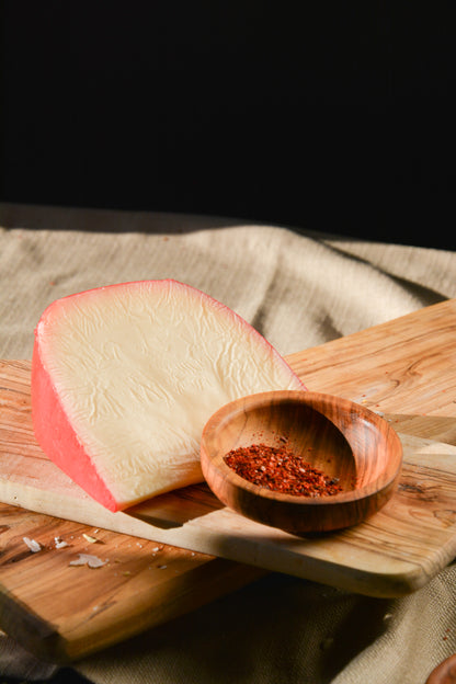 EDAM PEYNİRİ ( KEÇİ SÜTÜNDEN )