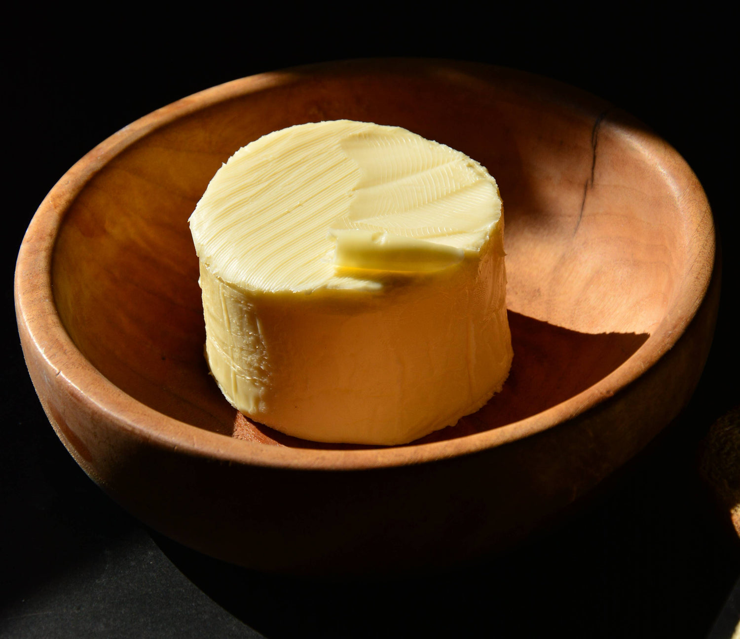 TEREYAĞI ( İNEK SÜTÜNDEN )