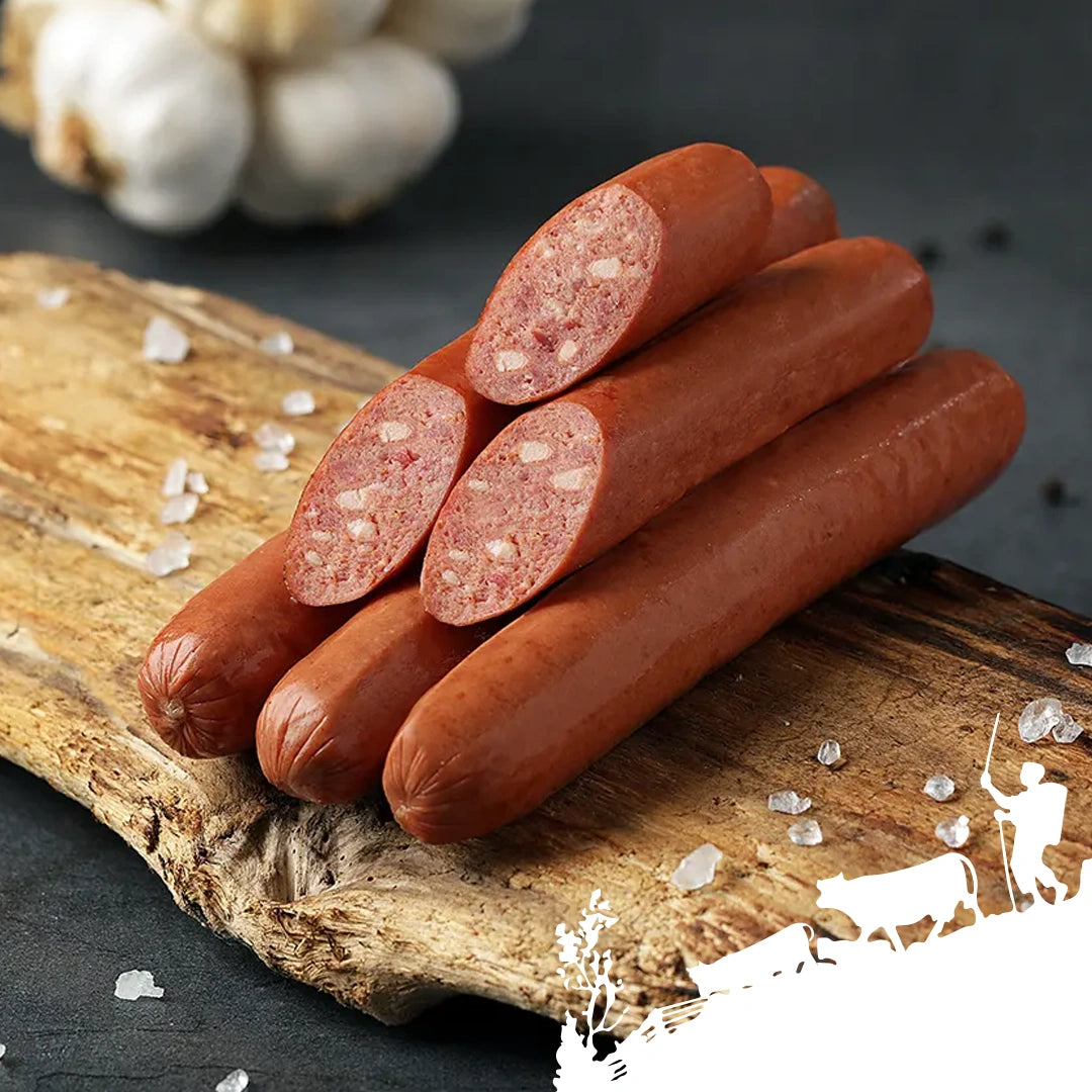 Dana Gravyerli Sosis