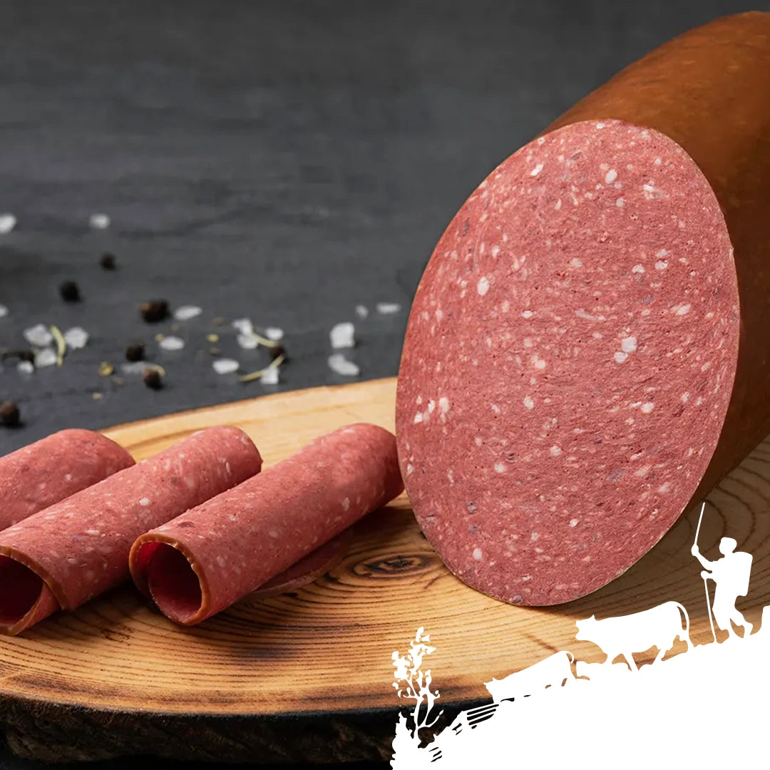 Dana İspanyol Salam