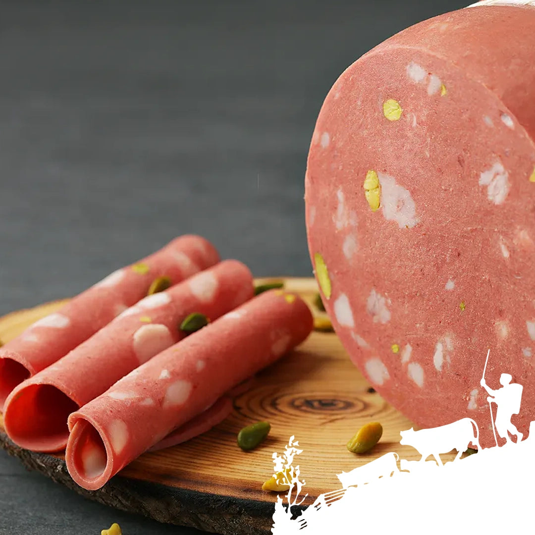 Dana Mortadella Salam