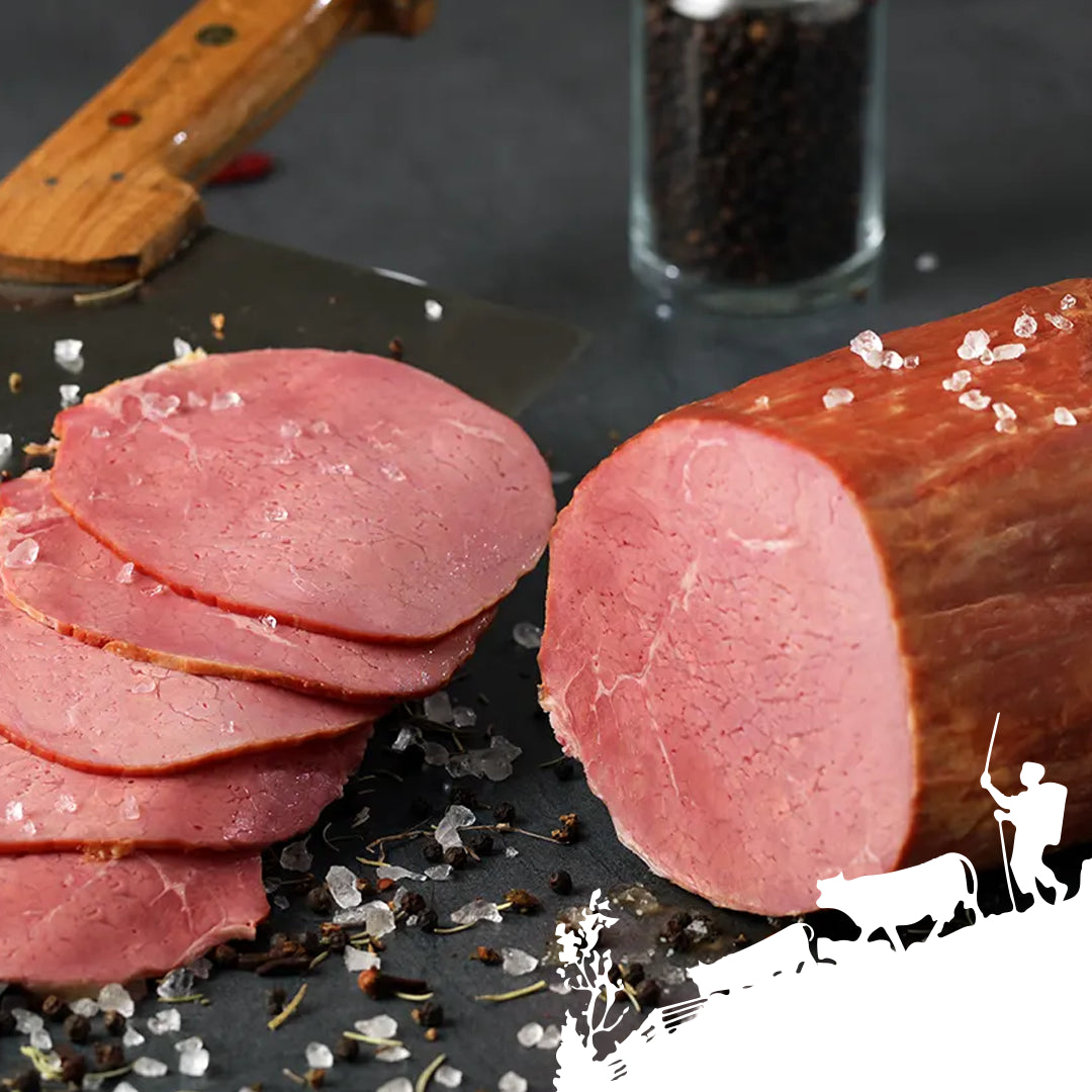 Sade Dana Roast Beef